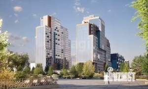 1-к квартира, вторичка, 38м2, 13/14 этаж