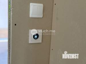 1-к квартира, вторичка, 42м2, 11/19 этаж