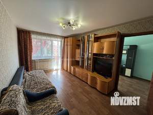 2-к квартира, вторичка, 44м2, 2/2 этаж