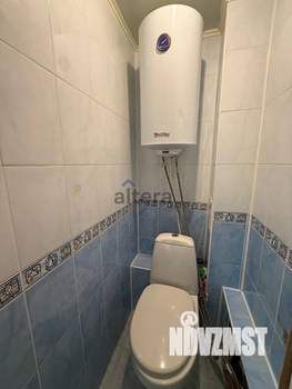 2-к квартира, вторичка, 53м2, 6/10 этаж