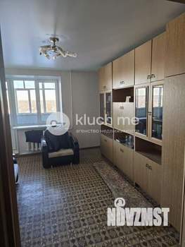 3-к квартира, вторичка, 57м2, 7/10 этаж