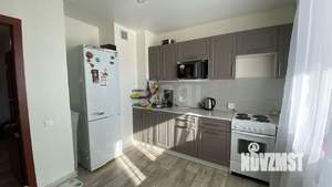 1-к квартира, вторичка, 38м2, 6/18 этаж