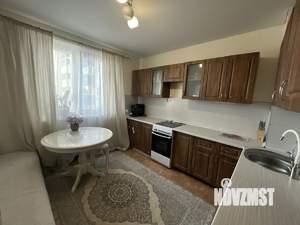 1-к квартира, вторичка, 38м2, 5/18 этаж