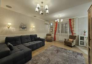 3-к квартира, вторичка, 82м2, 15/16 этаж