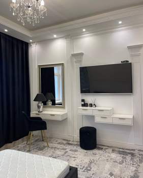 2-к квартира, вторичка, 70м2, 13/19 этаж