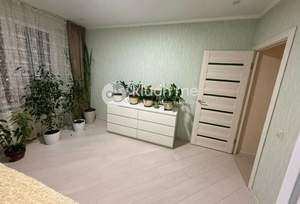 3-к квартира, вторичка, 70м2, 4/11 этаж