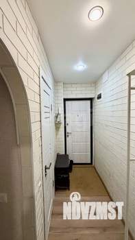 3-к квартира, вторичка, 55м2, 3/5 этаж