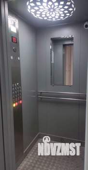 1-к квартира, вторичка, 32м2, 10/19 этаж