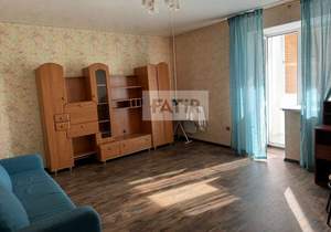 1-к квартира, вторичка, 42м2, 4/9 этаж