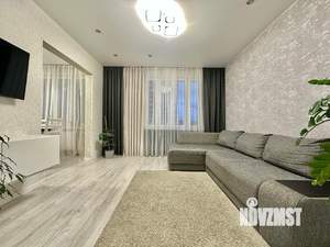 3-к квартира, вторичка, 75м2, 5/20 этаж