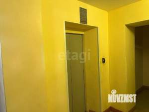 1-к квартира, вторичка, 41м2, 5/10 этаж