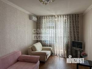 1-к квартира, вторичка, 44м2, 8/9 этаж