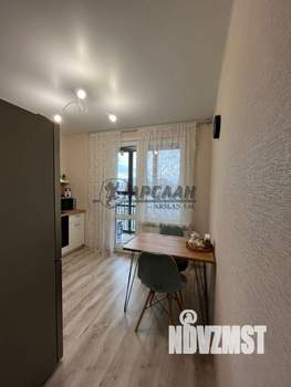 1-к квартира, вторичка, 31м2, 5/17 этаж