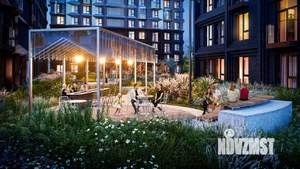 3-к квартира, вторичка, 67м2, 14/19 этаж