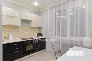 2-к квартира, вторичка, 60м2, 15/23 этаж