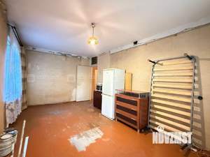 1-к квартира, вторичка, 32м2, 1/5 этаж