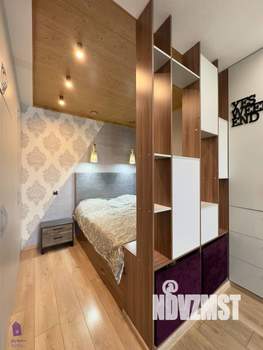 1-к квартира, вторичка, 44м2, 3/15 этаж