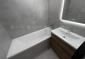 2-к квартира, вторичка, 56м2, 7/9 этаж