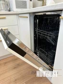 1-к квартира, вторичка, 33м2, 9/9 этаж