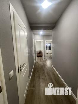 2-к квартира, вторичка, 59м2, 5/10 этаж