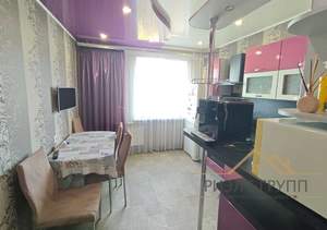 2-к квартира, вторичка, 50м2, 7/9 этаж