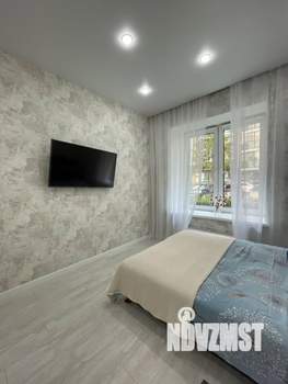 1-к квартира, вторичка, 34м2, 1/10 этаж