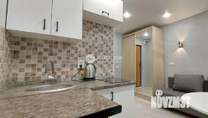 Студия квартира, вторичка, 21м2, 7/9 этаж