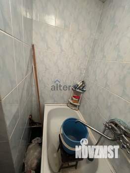 Студия квартира, вторичка, 14м2, 5/5 этаж