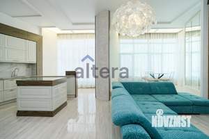 3-к квартира, вторичка, 110м2, 18/19 этаж