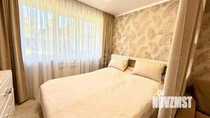 2-к квартира, вторичка, 45м2, 1/2 этаж