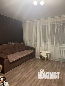 1-к квартира, вторичка, 23м2, 3/9 этаж