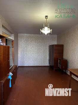 1-к квартира, вторичка, 30м2, 3/5 этаж