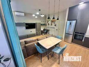 1-к квартира, вторичка, 56м2, 3/7 этаж
