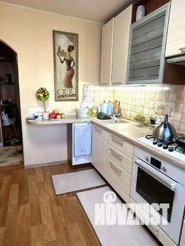 3-к квартира, вторичка, 61м2, 6/9 этаж