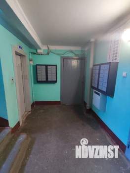 2-к квартира, вторичка, 52м2, 9/9 этаж