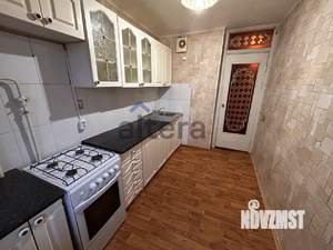 3-к квартира, вторичка, 64м2, 8/9 этаж