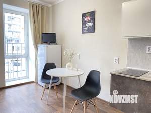 1-к квартира, вторичка, 46м2, 3/18 этаж