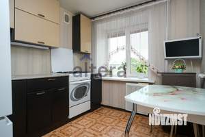 3-к квартира, вторичка, 61м2, 3/9 этаж