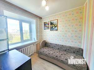 2-к квартира, вторичка, 44м2, 5/5 этаж