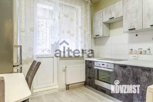 1-к квартира, вторичка, 26м2, 1/12 этаж