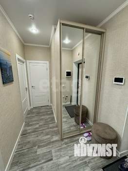 2-к квартира, вторичка, 49м2, 14/19 этаж