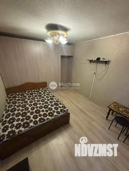 2-к квартира, вторичка, 46м2, 2/5 этаж