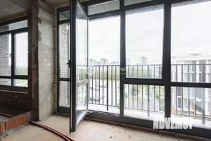 3-к квартира, вторичка, 90м2, 4/5 этаж