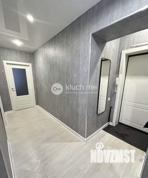 2-к квартира, вторичка, 56м2, 10/14 этаж