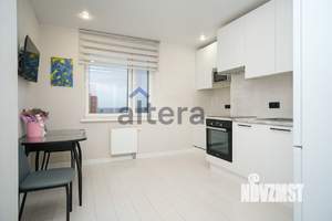 2-к квартира, вторичка, 53м2, 23/23 этаж