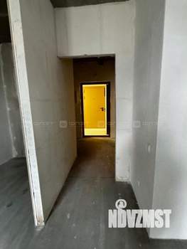 1-к квартира, вторичка, 32м2, 7/19 этаж