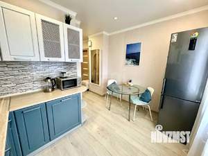 1-к квартира, вторичка, 37м2, 9/9 этаж