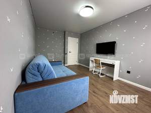 3-к квартира, вторичка, 82м2, 3/18 этаж