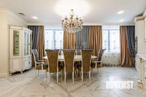 6-к квартира, вторичка, 230м2, 7/37 этаж