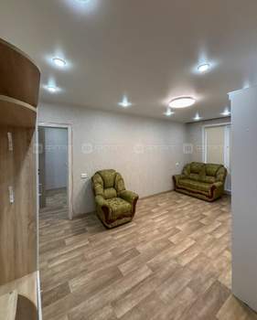 2-к квартира, вторичка, 47м2, 2/5 этаж